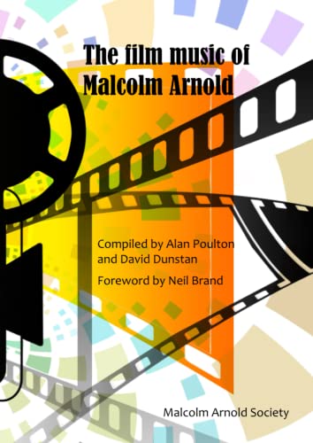 The Film Music of Malcolm Arnold
